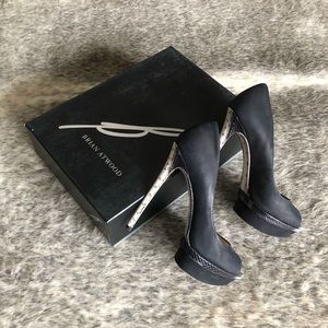 Brian Atwood BFFLORENCIA Stilettos
